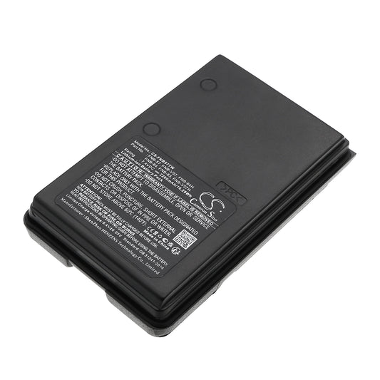 7.4V 2200mAh/16.28Wh Li-ion Two-Way Radio Battery for Vertex