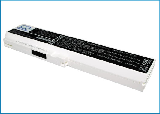 11.1V 4400mAh/48.84Wh Li-ion Notebook/Laptop Battery for Casper