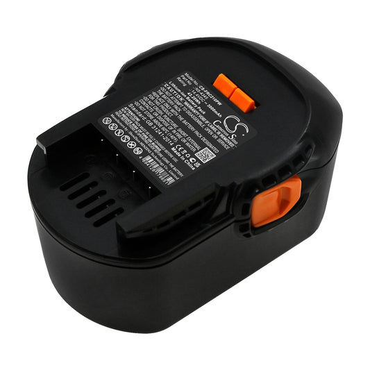 CS-FRC210PW Replacement Battery – Compatible with Dynamic 2100