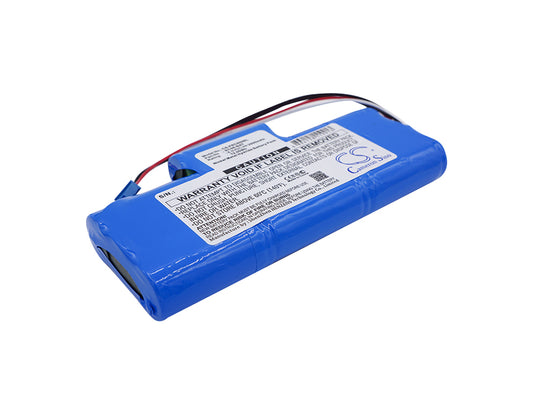 6V 2000mAh/12.00Wh Ni-MH Crane Remote Control Battery for Falard