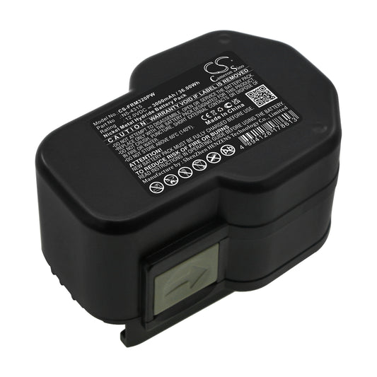 CS-FRM320PW Replacement Battery – Compatible with P320, P325, P326, P327, P328, P329
