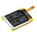 CS-FTL286SH Replacement Battery – Compatible with SmartWatch DW9P1