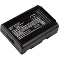 11.1V 2600mAh/28.86Wh Li-ion Equipment/Survey Battery for Fitel