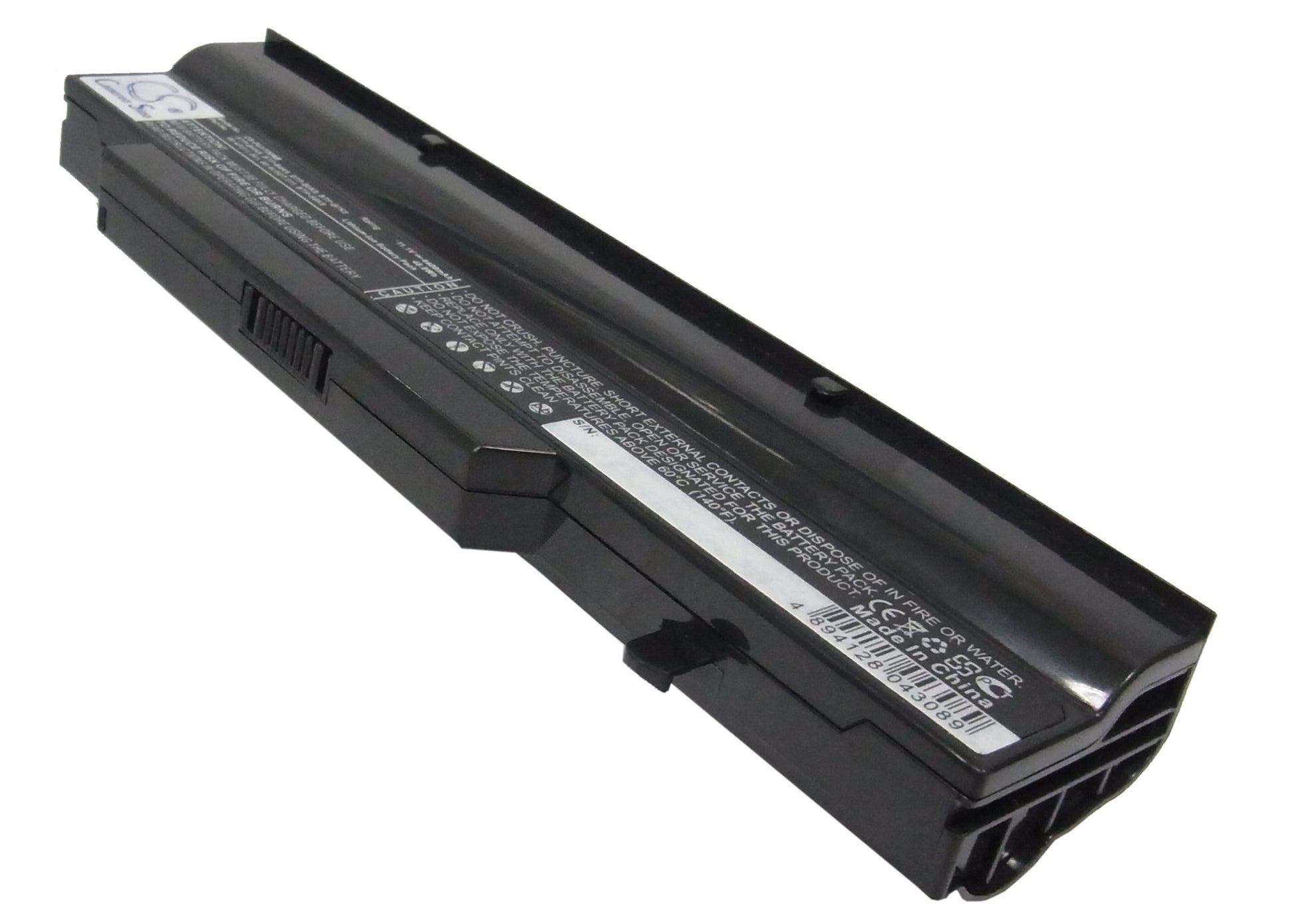 11.1V 4400mAh Li-ion Notebook/Laptop Battery for Medion