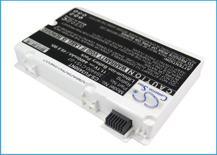 11.1V 4400mAh Li-ion Notebook/Laptop Battery for Fujitsu