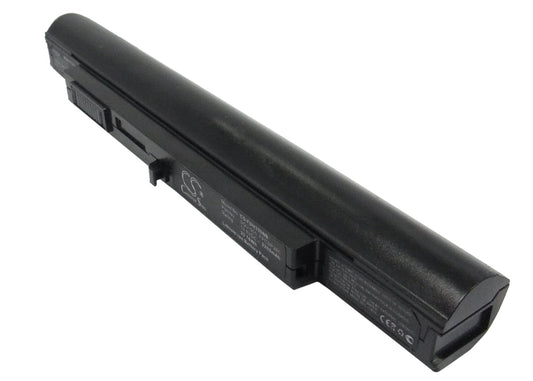 10.8V 2200mAh/23.76Wh Li-ion Notebook/Laptop Battery for Fujitsu