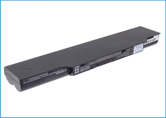 11.1V 4400mAh Li-ion Notebook/Laptop Battery for Fujitsu