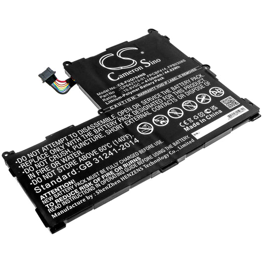 CS-FUQ704NB Replacement Battery – Compatible with Stylistic Q704