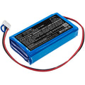 CS-FVS700MD Replacement Battery – Compatible with SP7, SP7 Syringe Pumps, VP7