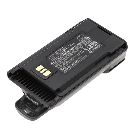 7.4V 2200mAh/16.28Wh Li-ion Two-Way Radio Battery for Vertex