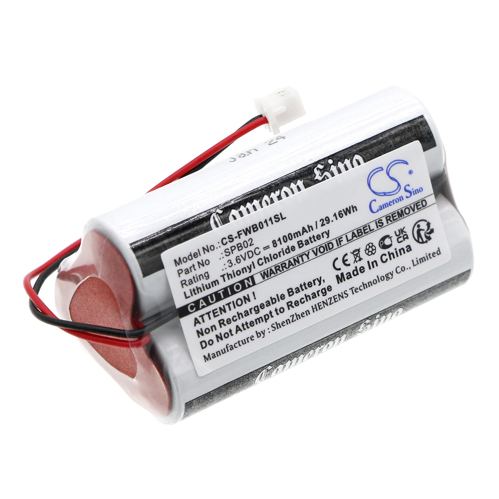 CS-FWB011SL Replacement Battery – Compatible with F010 displays, F011 displays, F012 displays, F013 displays, F014 displays, F016 displays, F018 displays, F040 displays, F043 displays, F050 displays, F053 displays, F070 displays, F073 displays, F074 displays, F077 displays, F090 displays, F093 display, F110 displays, F111displays, F112 displays, F113 displays, F114 displays, F115 displays, F116 displays, F117 displays, F118 displays, F120displays, F124-EL displays, F126-EG displays, F127