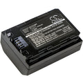 7.5V 2050mAh/15.38Wh Li-ion Camera Battery for Sony