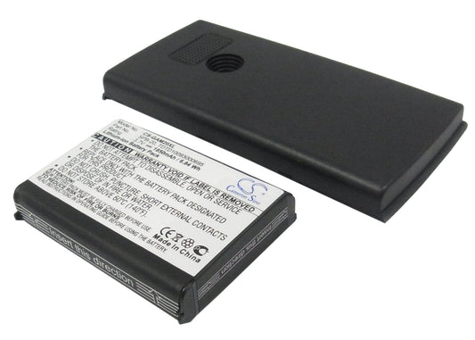 3.7V 1850mAh/6.85Wh Li-ion Mobile/SmartPhone Battery for Garmin-Asus
