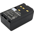 6V 3600mAh/21.60Wh Ni-MH Equipment/Survey Battery for HITARGET