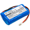 CS-GCP800MX Replacement Battery – Compatible with SP-800