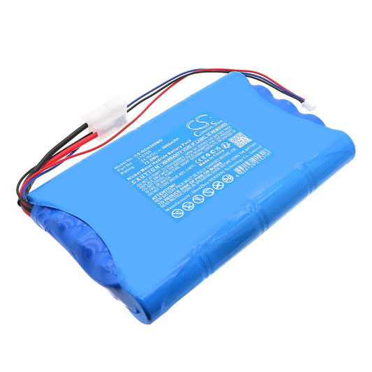 CS-GDH300MD Replacement Battery – Compatible with GH3 Ceiling Lift, GH3+ Ceiling Lift