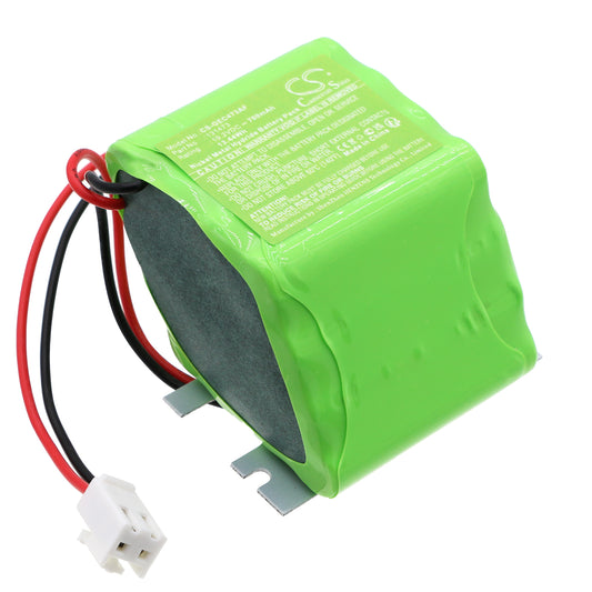 CS-GEC473AF Replacement Battery – Compatible with ECturn