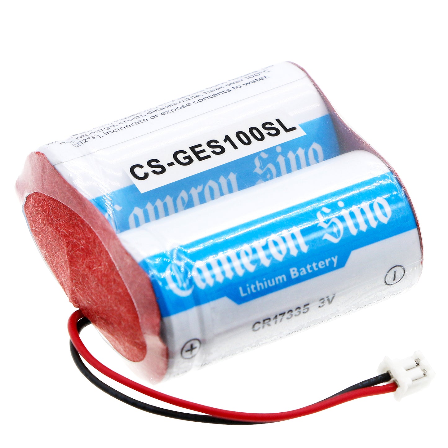 CS-GES100SL Replacement Battery – Compatible with 271964, ES1