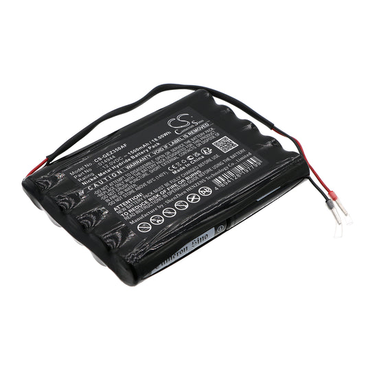 CS-GEZ350AF Replacement Battery – Compatible with SMD, TSA 350N, TSA360NT
