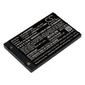 CS-GGM200MD Replacement Battery – Compatible with Echographe Vscan, Scan Ultrasound, Vscan Pocket Sized Ultrasound
