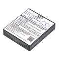 3.7V 1050mAh/3.89Wh Li-ion GPS/Navigator Battery for Golf Buddy