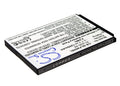 3.7VV 1250mAh/4.63Wh Li-ion GPS/Navigator Battery for Golf Buddy