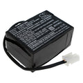 CS-GMA710MD Replacement Battery – Compatible with Aespire 7100, Aespire 7100 IEC, Aespire 7100 IEC Ventilator Di, Aestiva 5 7100