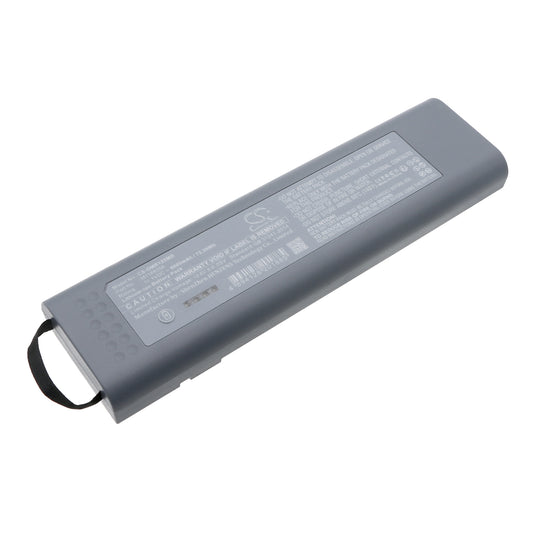 CS-GMB125MD Replacement Battery – Compatible with B105 (New Version), B125, B650, Carescape B105 Monitor, Carescape B125 Monitor, Carescape B650 Monitor