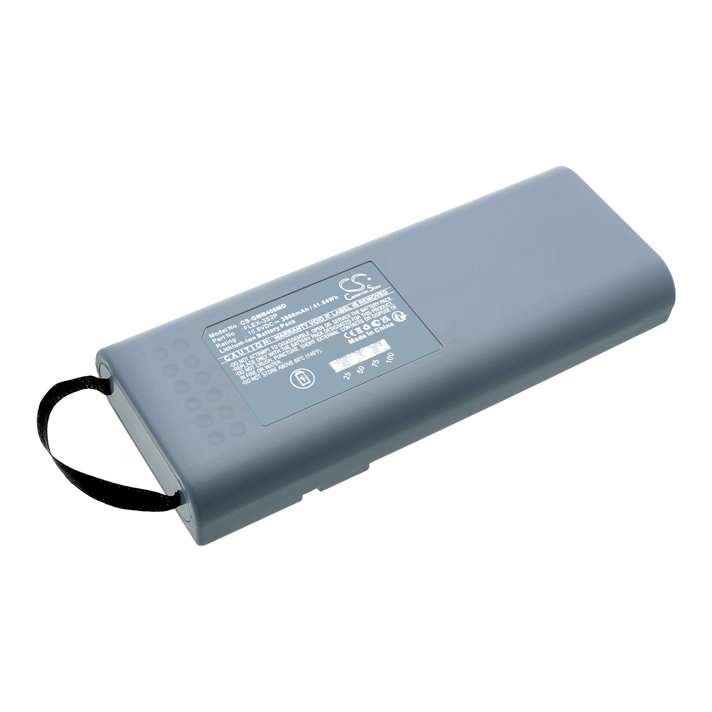 CS-GMB450MD Replacement Battery – Compatible with Carescape B450 Monitor