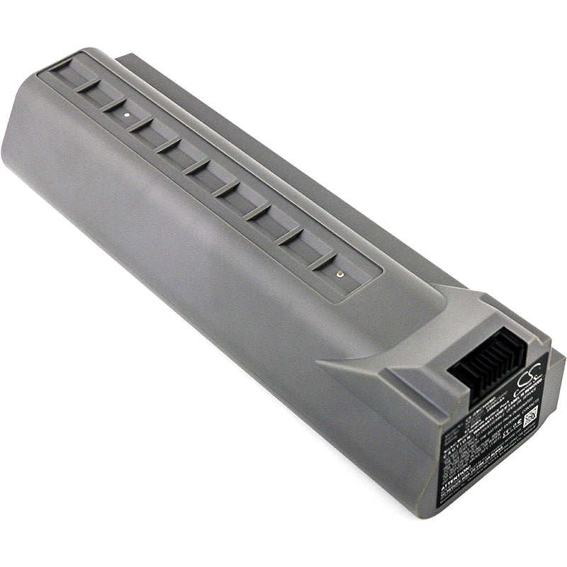 18V 3500mAh/63.00Wh Ni-MH Medical Battery for GE