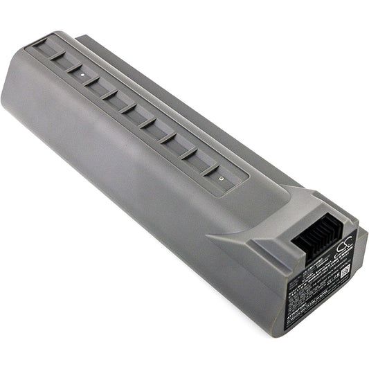 18V 3500mAh/63.00Wh Ni-MH Medical Battery for GE