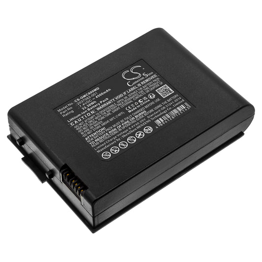 CS-GMC800MD Replacement Battery – Compatible with ECG Mac 800, MAC 800, MAC800