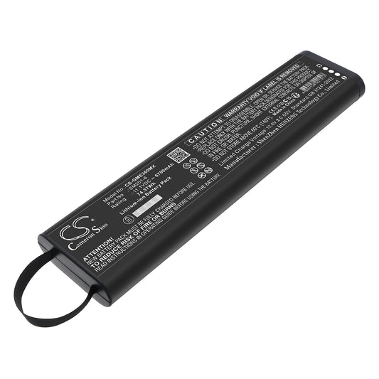 CS-GME300MX Replacement Battery – Compatible with GC724A, JD723A