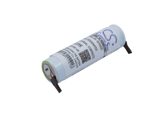 3.6V 300mAh/1.08Wh Ni-MH Medical Battery for GE
