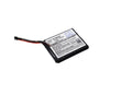 3.7V 800mAh/2.96Wh Li-ion GPS/Navigator Battery for Garmin