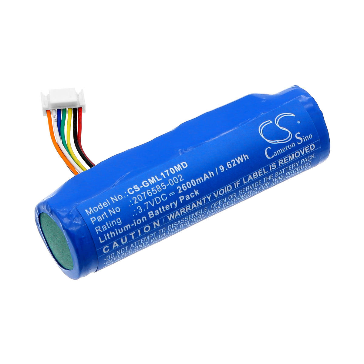CS-GML170MD Replacement Battery – Compatible with Mack Link