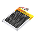 Cameron Sino 3.7V 1800mAh Li-Polymer Battery for Garmin EDGE 1040,inReach Messenger