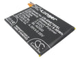 3.8VV 2500mAh/9.50Wh Li-Polymer Mobile/SmartPhone Battery for BLU
