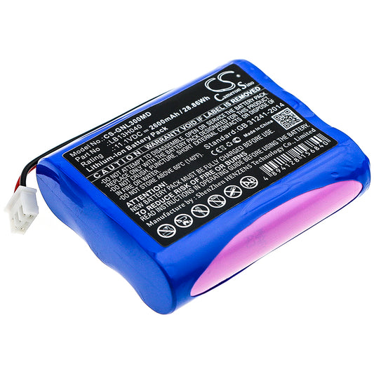 CS-GNL300MD Replacement Battery – Compatible with G3H, G3HI30028-1