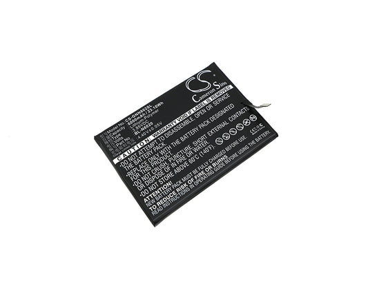 3.85V 6000mAh/23.10Wh Li-Polymer Mobile/SmartPhone Battery for GIONEE