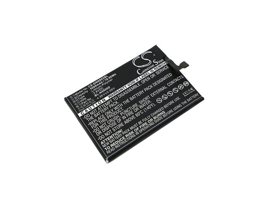 3.8V 5000mAh/19.00Wh Li-Polymer Mobile/SmartPhone Battery for GIONEE