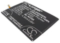 3.8VV 2300mAh/8.74Wh Li-Polymer Mobile/SmartPhone Battery for GIONEE