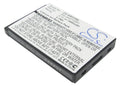 3.7V 1000mAh Li-ion GPS/Navigator Battery for Rikaline