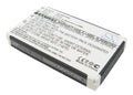 3.7V 900mAh/3.33 Wh Li-ion GPS/Navigator Battery for Belkin