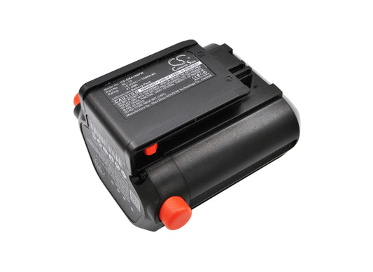 18V 1500mAh/27.00Wh Li-ion Gardening Tools Battery for Gardena