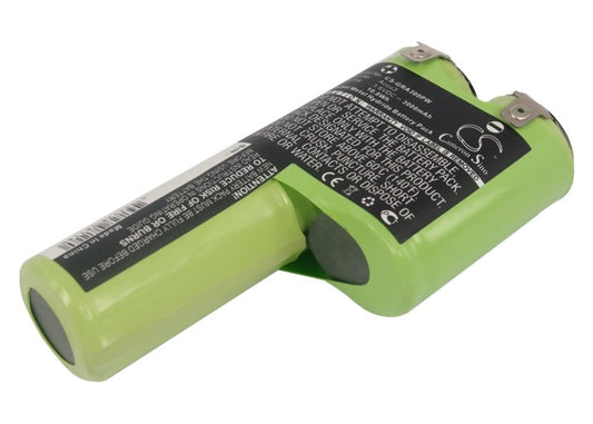 3.6V 3000mAh/10.80Wh Ni-MH Gardening Tools Battery for Bosch