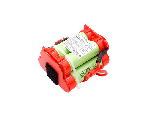 18V 1500mAh/27.00Wh Li-ion Lawn Mowers Battery for McCulloch