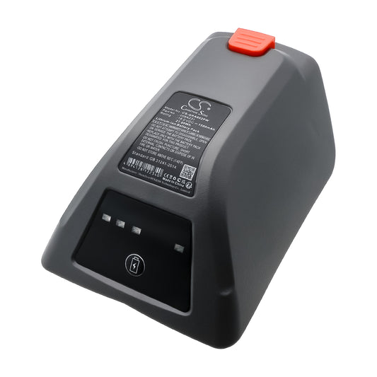 18V 1500mAh/27.00Wh Li-ion Gardening Tools Battery for Gardena