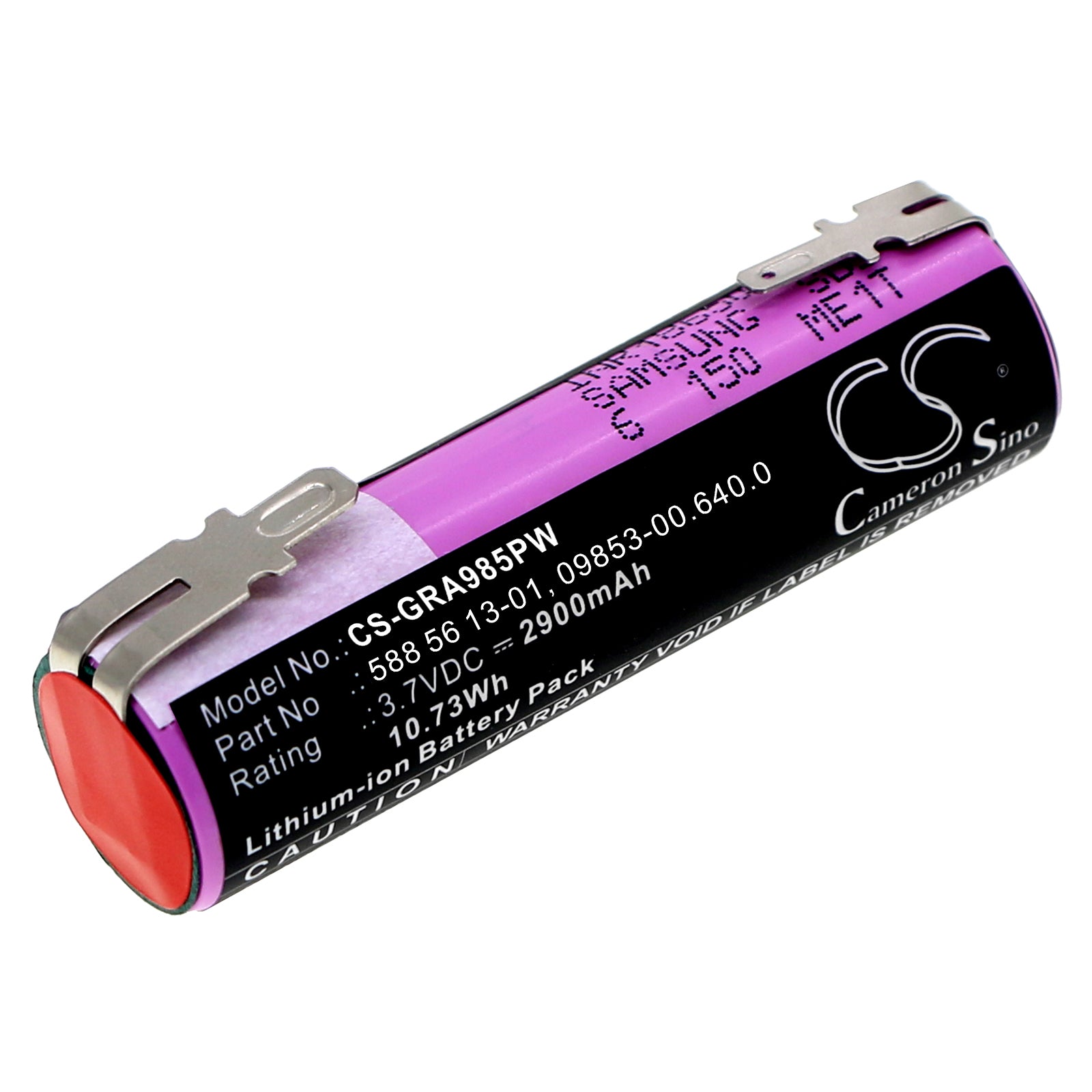 CS-GRA985PW Replacement Battery – Compatible with 8801, 8812, 8829, 8885-20 Accu Grasschere Classi, 8887-20 Set Accu-Gras- und Buc, 8890-20 Accu Grasschere Classi, 9850-20, 9853-20, 9854-20, 9855-20, 9856-20, 9857-20, 9858-20, 9859-20, ClassicCut Li, ClassicCut Li 9851, ClassicCut Li 9854, ClassicCut Li 9855, ComfortCut Li 9856, ComfortCut Li 9857, ComfortCut Li 9858, Grass Shears AccuCut, LITHIUMENERGY 8801, Rasenkantenschere 8801, Strauchschere ContourCut 8829, Telescopic handle and wheels