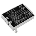 CS-GRD323MD Replacement Battery – Compatible with BodyGuard 323